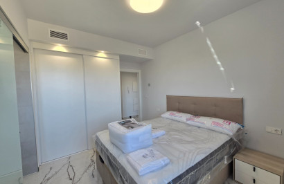 Resale - Apartment / Flat - Orihuela Costa - Los Altos *