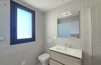 Resale - Apartment / Flat - Orihuela Costa - Los Altos *