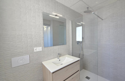 Resale - Apartment / Flat - Orihuela Costa - Los Altos *