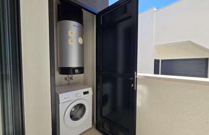 Resale - Apartment / Flat - Orihuela Costa - Los Altos *