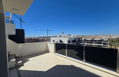 Resale - Apartment / Flat - Orihuela Costa - Los Altos *