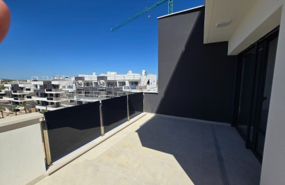 Resale - Apartment / Flat - Orihuela Costa - Los Altos *