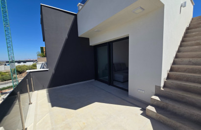 Resale - Apartment / Flat - Orihuela Costa - Los Altos *