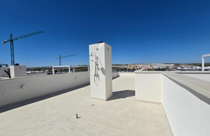 Resale - Apartment / Flat - Orihuela Costa - Los Altos *