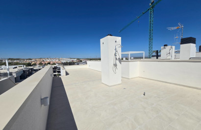 Resale - Apartment / Flat - Orihuela Costa - Los Altos *