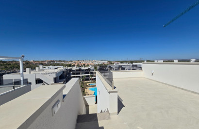 Resale - Apartment / Flat - Orihuela Costa - Los Altos *