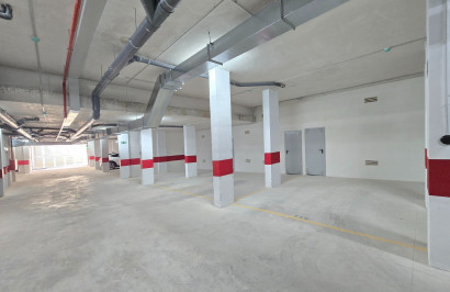 Resale - Apartment / Flat - Orihuela Costa - Los Altos *