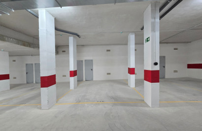 Resale - Apartment / Flat - Orihuela Costa - Los Altos *