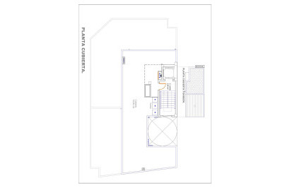 New Build - Apartment / Flat - Guardamar del Segura - Pueblo
