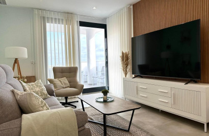 Reventa - Apartamento / Piso - Torre Pacheco - Santa Rosalia Lake And Life Resort