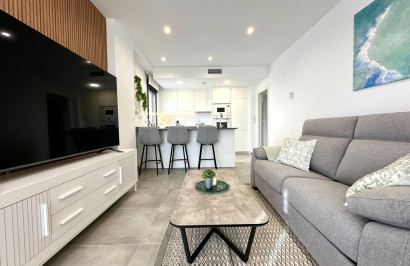 Reventa - Apartamento / Piso - Torre Pacheco - Santa Rosalia Lake And Life Resort