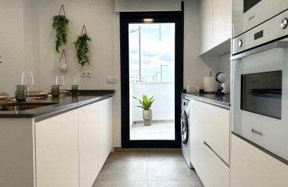 Herverkoop - Appartement / Flat - Torre Pacheco - Santa Rosalia Lake And Life Resort