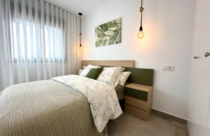 Herverkoop - Appartement / Flat - Torre Pacheco - Santa Rosalia Lake And Life Resort