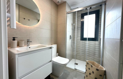 Herverkoop - Appartement / Flat - Torre Pacheco - Santa Rosalia Lake And Life Resort