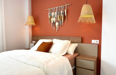 Herverkoop - Appartement / Flat - Torre Pacheco - Santa Rosalia Lake And Life Resort