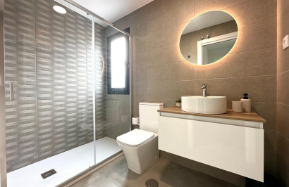 Herverkoop - Appartement / Flat - Torre Pacheco - Santa Rosalia Lake And Life Resort