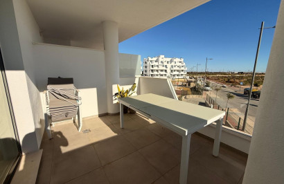 Herverkoop - Appartement / Flat - Torre Pacheco - Santa Rosalia Lake And Life Resort