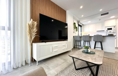 Herverkoop - Appartement / Flat - Torre Pacheco - Santa Rosalia Lake And Life Resort