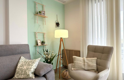 Herverkoop - Appartement / Flat - Torre Pacheco - Santa Rosalia Lake And Life Resort