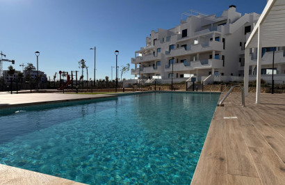 Herverkoop - Appartement / Flat - Torre Pacheco - Santa Rosalia Lake And Life Resort
