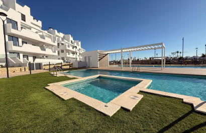 Herverkoop - Appartement / Flat - Torre Pacheco - Santa Rosalia Lake And Life Resort