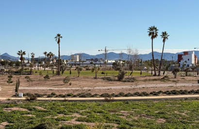 Herverkoop - Appartement / Flat - Torre Pacheco - Santa Rosalia Lake And Life Resort