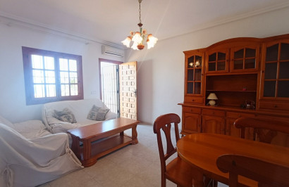 Resale - Apartment / Flat - La Mata