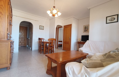 Resale - Apartment / Flat - La Mata