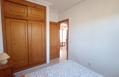 Resale - Apartment / Flat - La Mata