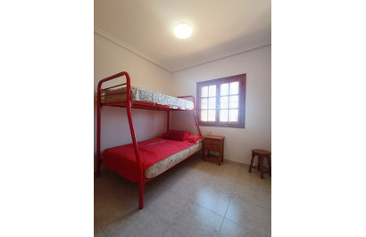 Resale - Apartment / Flat - La Mata