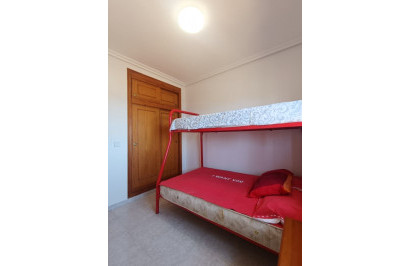 Resale - Apartment / Flat - La Mata