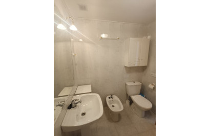 Resale - Apartment / Flat - La Mata