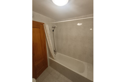 Resale - Apartment / Flat - La Mata