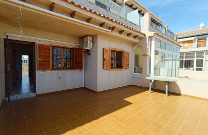 Resale - Apartment / Flat - La Mata