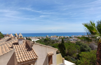 Resale - Apartment / Flat - La Mata