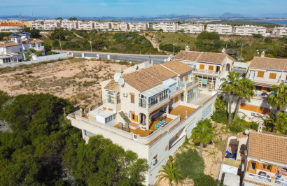 Resale - Apartment / Flat - La Mata