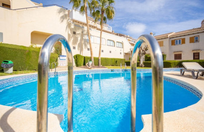 Resale - Apartment / Flat - La Mata