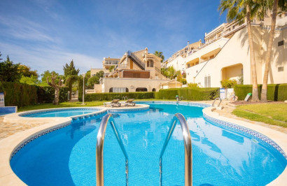 Resale - Apartment / Flat - La Mata