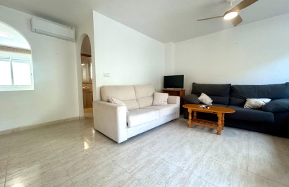 Resale - Town House - Orihuela Costa - Campoamor