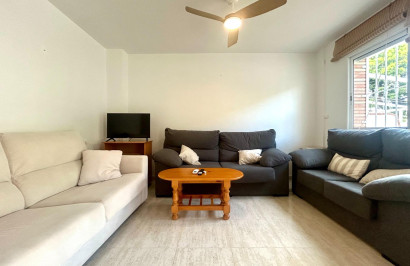 Resale - Town House - Orihuela Costa - Campoamor