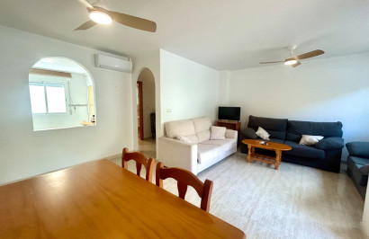 Resale - Town House - Orihuela Costa - Campoamor