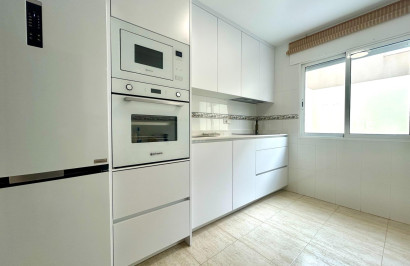 Resale - Town House - Orihuela Costa - Campoamor