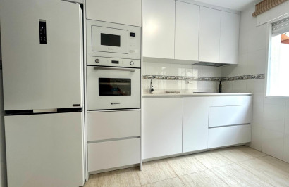 Resale - Town House - Orihuela Costa - Campoamor