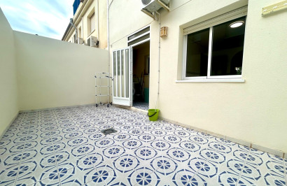 Resale - Town House - Orihuela Costa - Campoamor