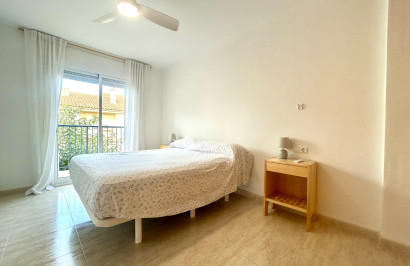 Resale - Town House - Orihuela Costa - Campoamor