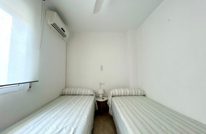 Resale - Town House - Orihuela Costa - Campoamor