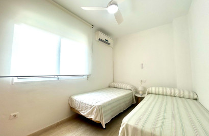 Resale - Town House - Orihuela Costa - Campoamor