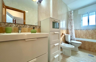 Resale - Town House - Orihuela Costa - Campoamor