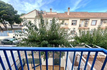 Resale - Town House - Orihuela Costa - Campoamor