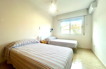 Resale - Town House - Orihuela Costa - Campoamor